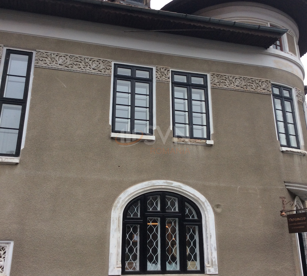 Apartament, 4 camere Bucuresti/Dorobanti