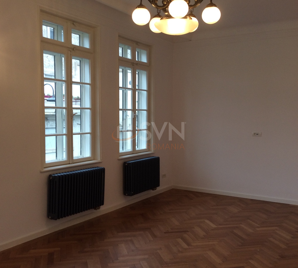 Apartament, 4 camere Bucuresti/Dorobanti