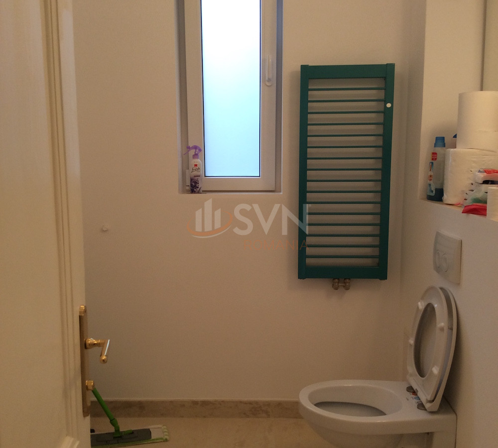 Apartament, 4 camere Bucuresti/Dorobanti