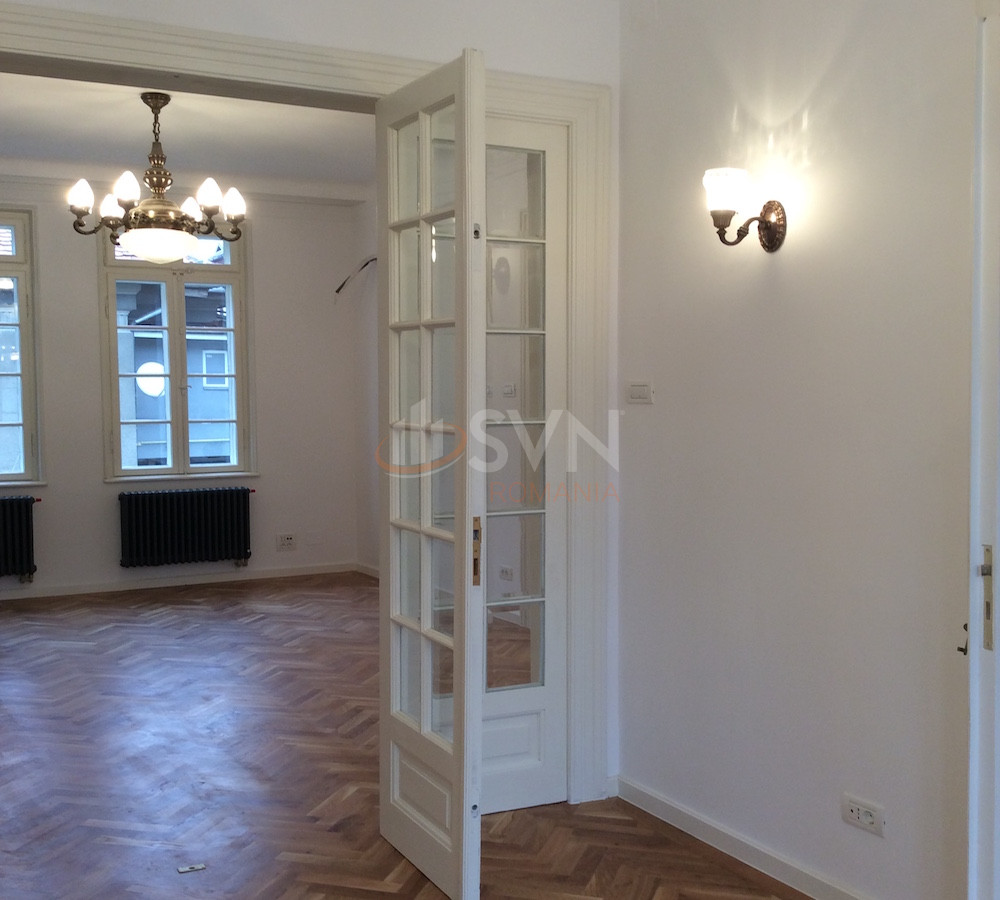 Apartament, 4 camere Bucuresti/Dorobanti