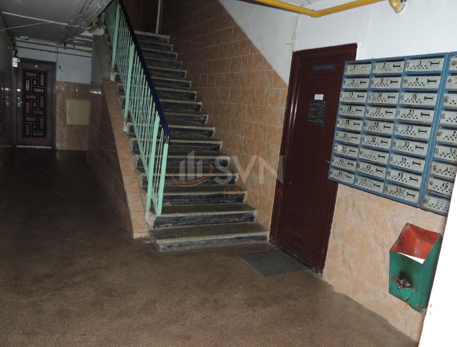 Apartament, 4 camere Bucuresti/Sebastian
