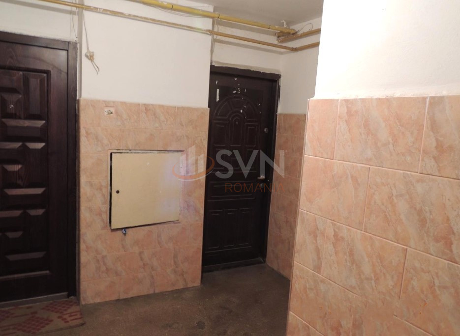 Apartament, 4 camere Bucuresti/Sebastian