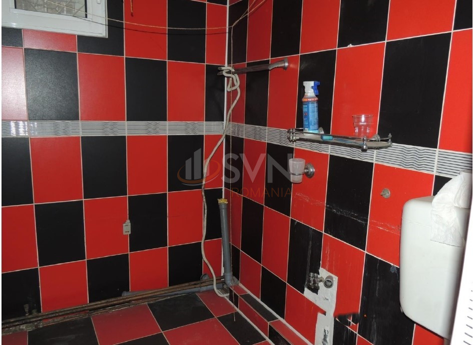 Apartament, 4 camere Bucuresti/Sebastian
