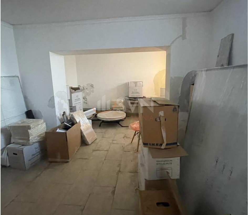 Apartament, 4 camere Bucuresti/Mitropolie