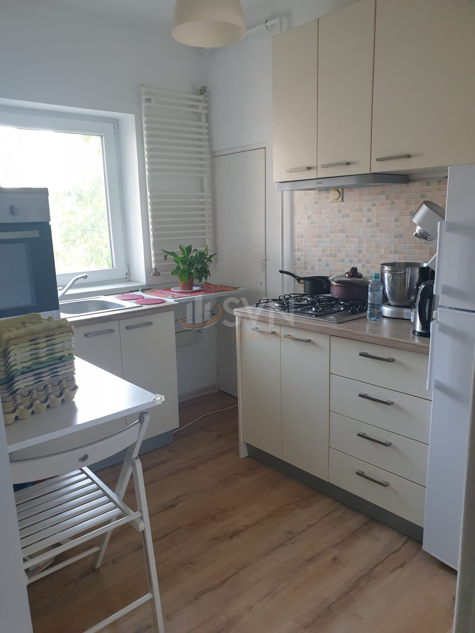 Apartament, 4 camere Bucuresti/Floreasca