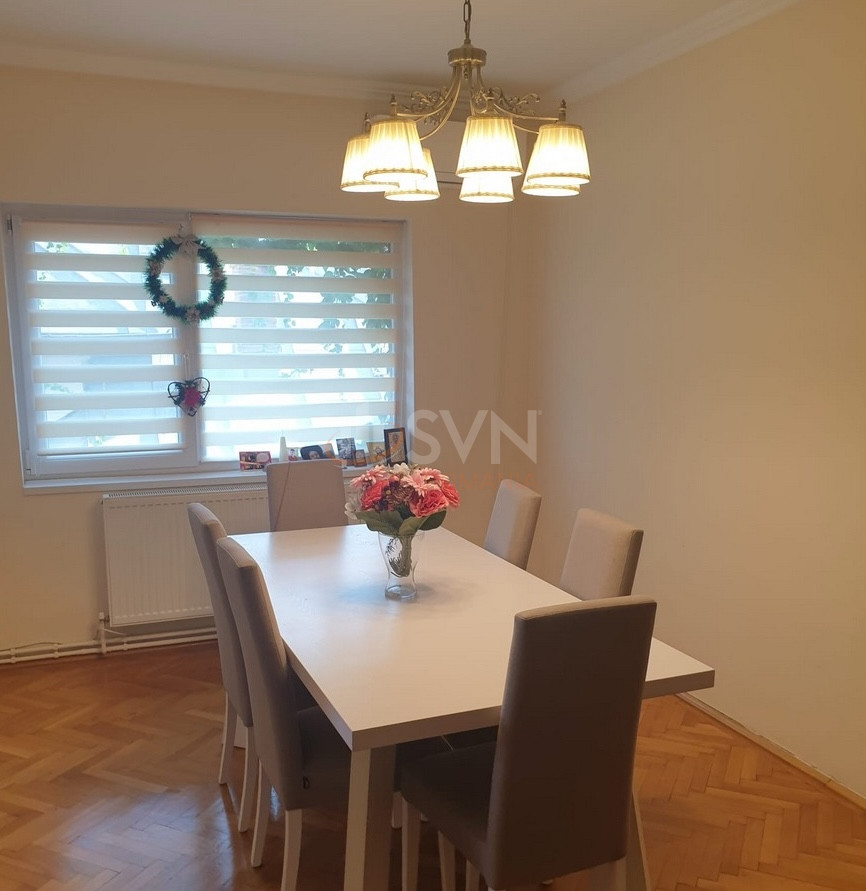 Apartament, 4 camere Bucuresti/Floreasca