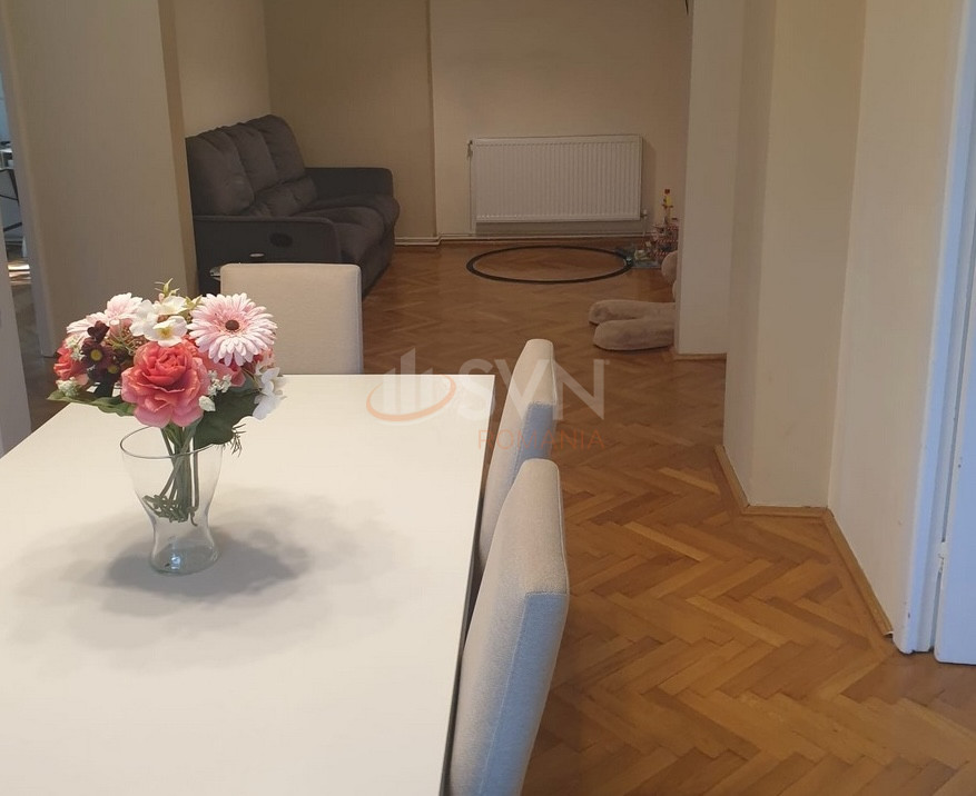 Apartament, 4 camere Bucuresti/Floreasca