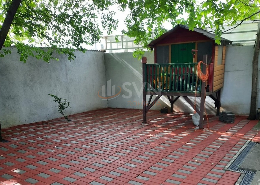 Apartament, 4 camere Bucuresti/Floreasca