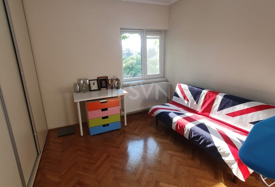 Apartament, 4 camere Bucuresti/Floreasca