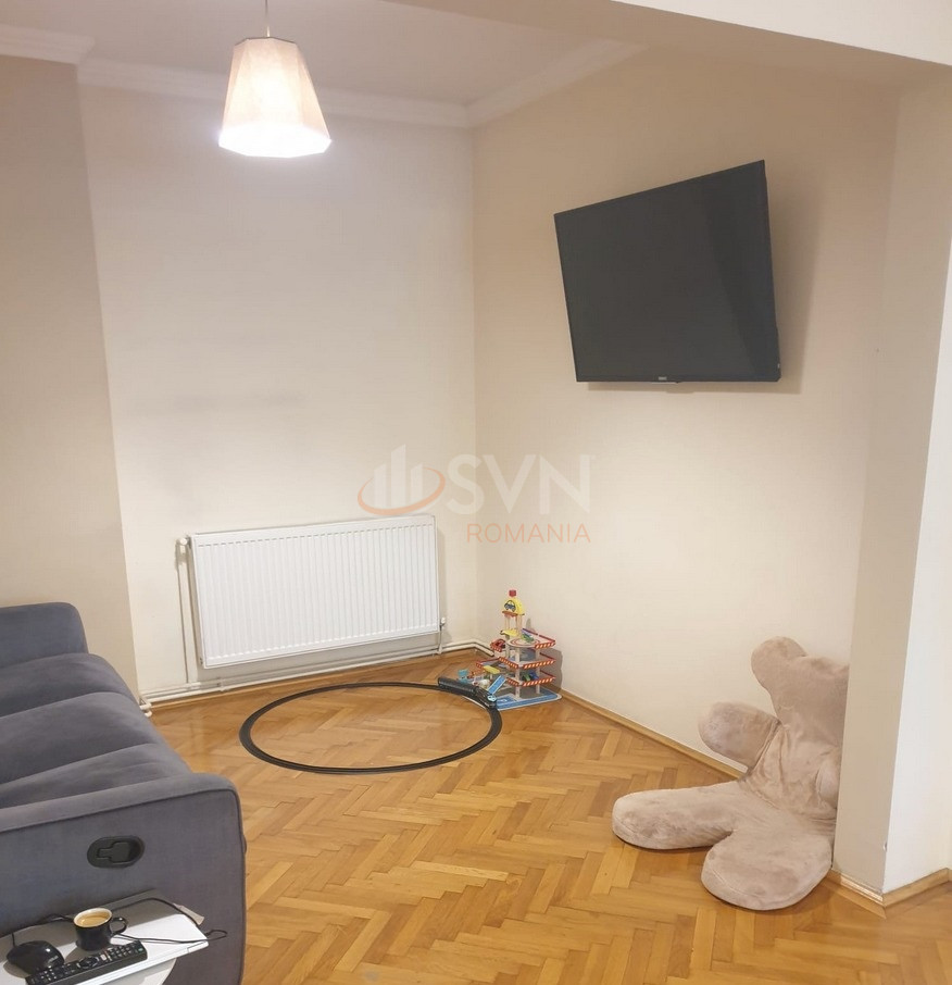 Apartament, 4 camere Bucuresti/Floreasca