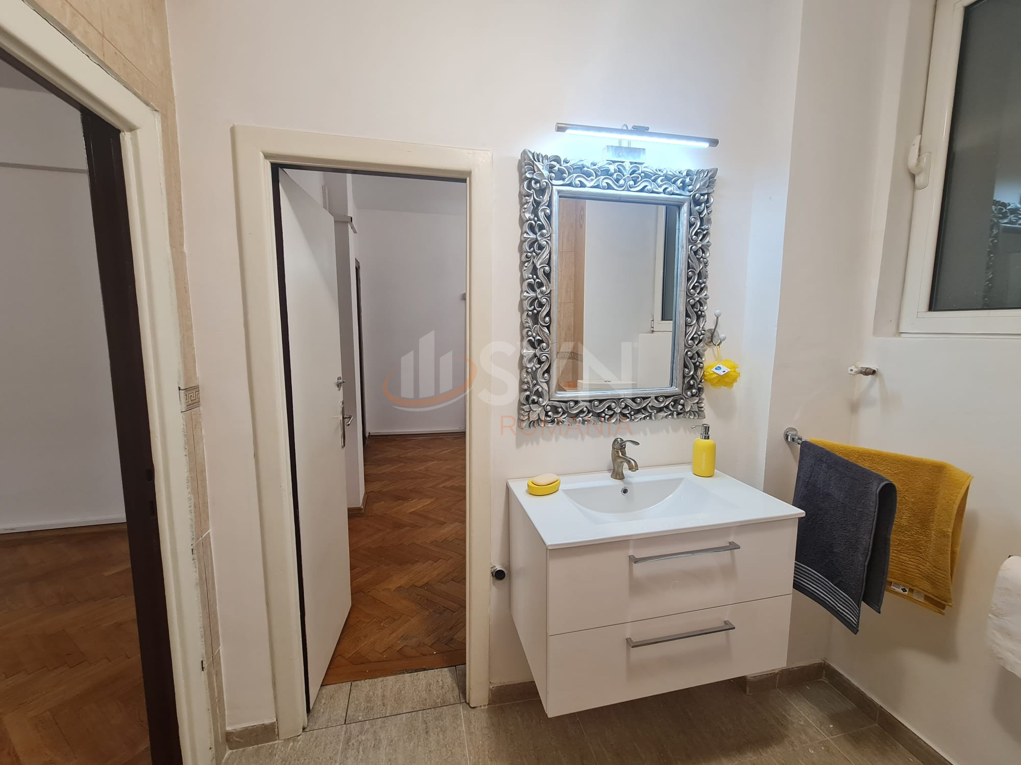 Apartament, 4 camere Bucuresti/Dorobanti