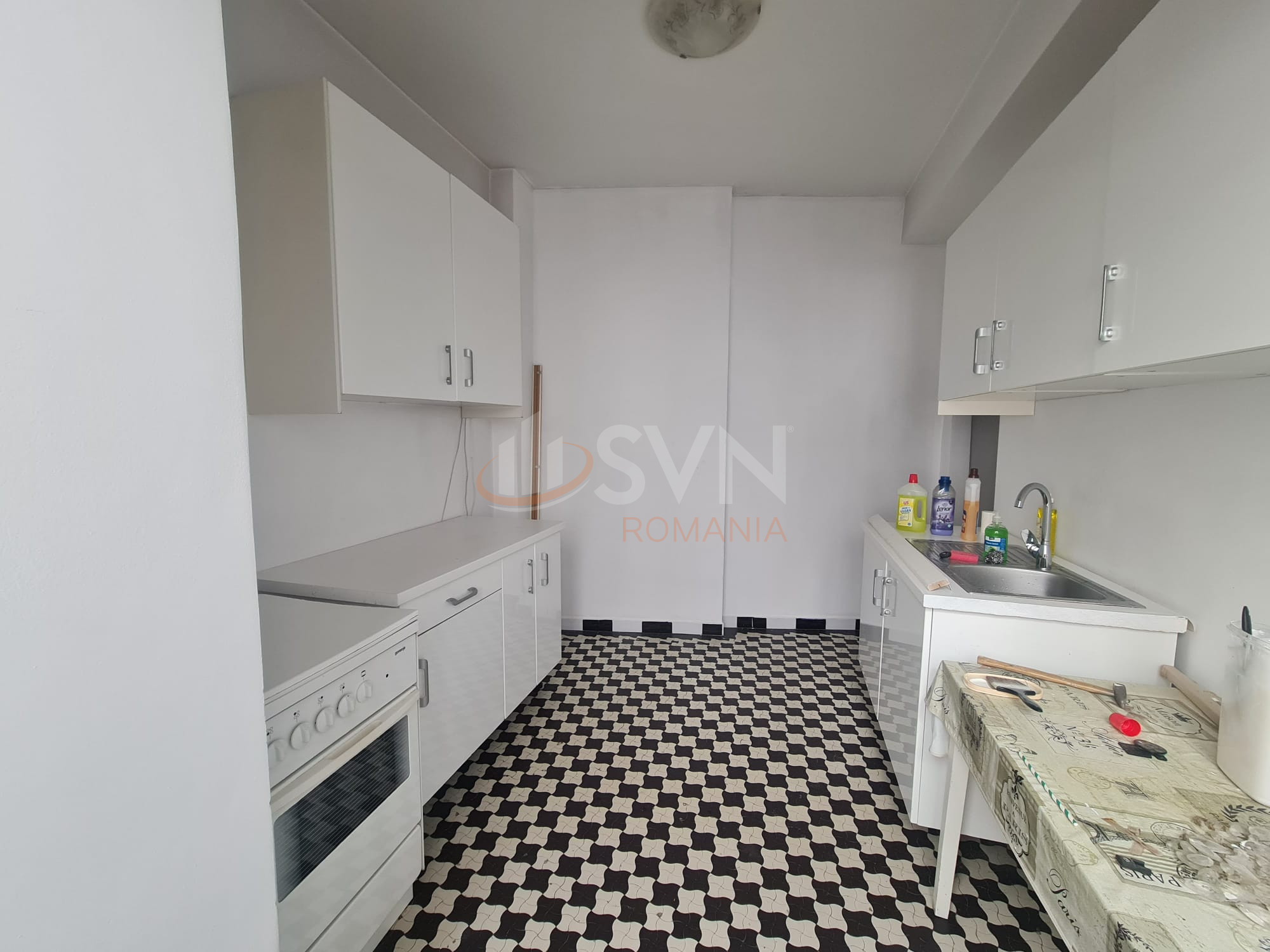 Apartament, 4 camere Bucuresti/Dorobanti