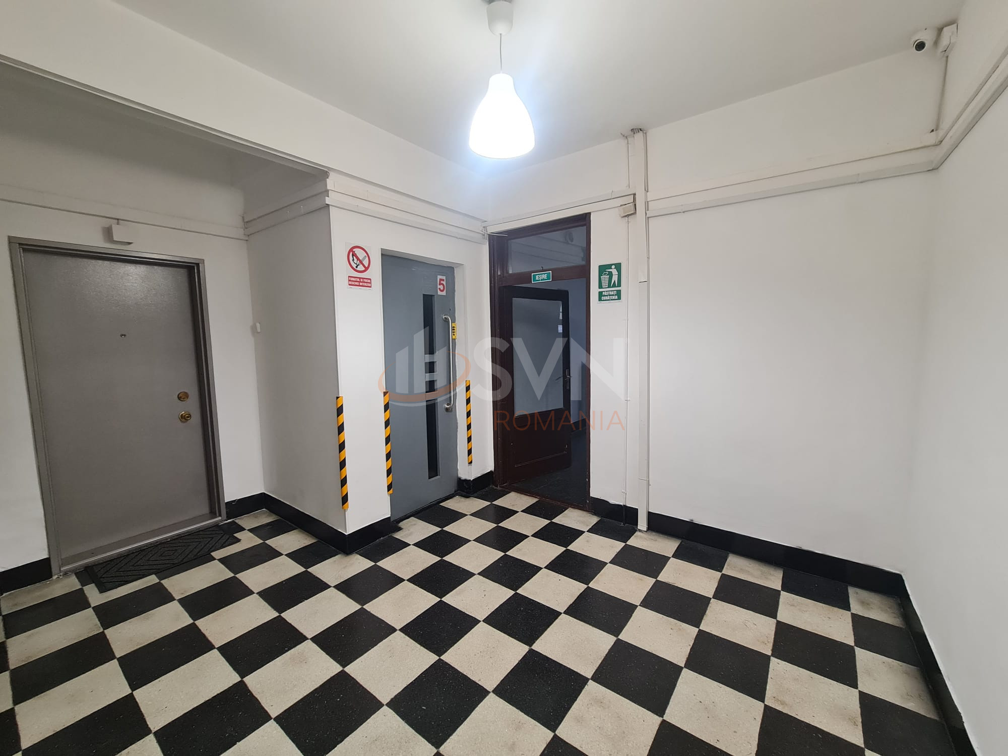 Apartament, 4 camere Bucuresti/Dorobanti