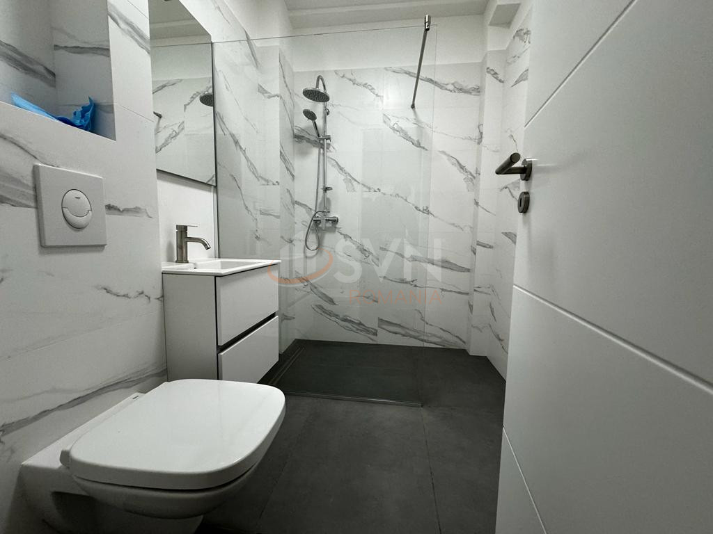 Apartament, 4 camere Bucuresti/Aviatiei