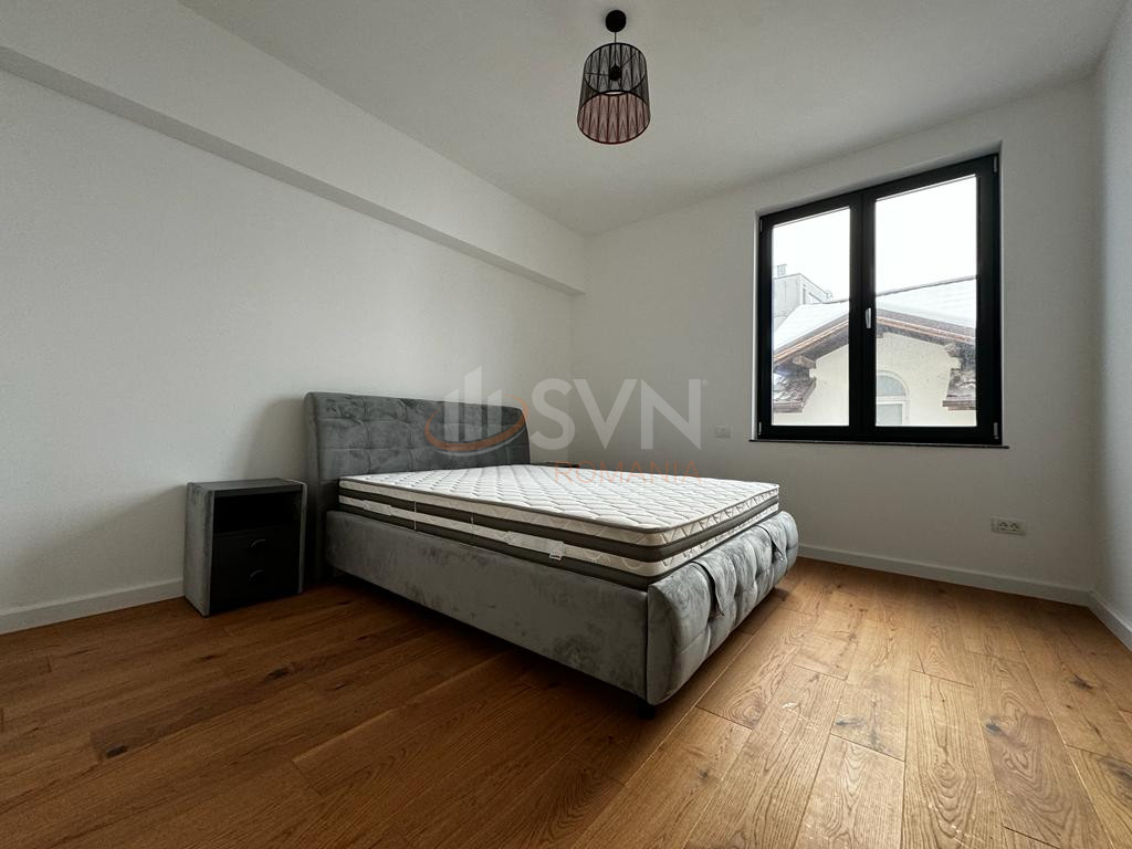 Apartament, 4 camere Bucuresti/Aviatiei