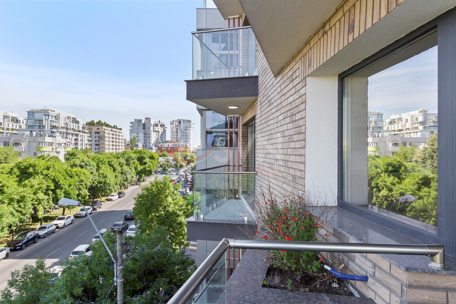 Apartament, 4 camere Bucuresti/Aviatiei