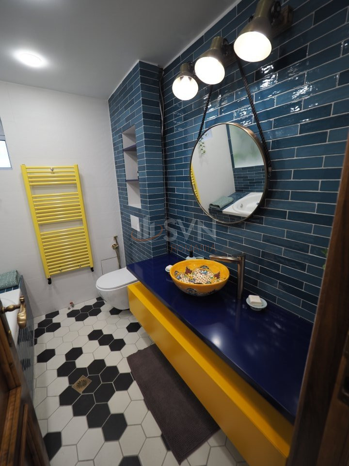 Apartament, 4 camere Bucuresti/Universitate (s1)