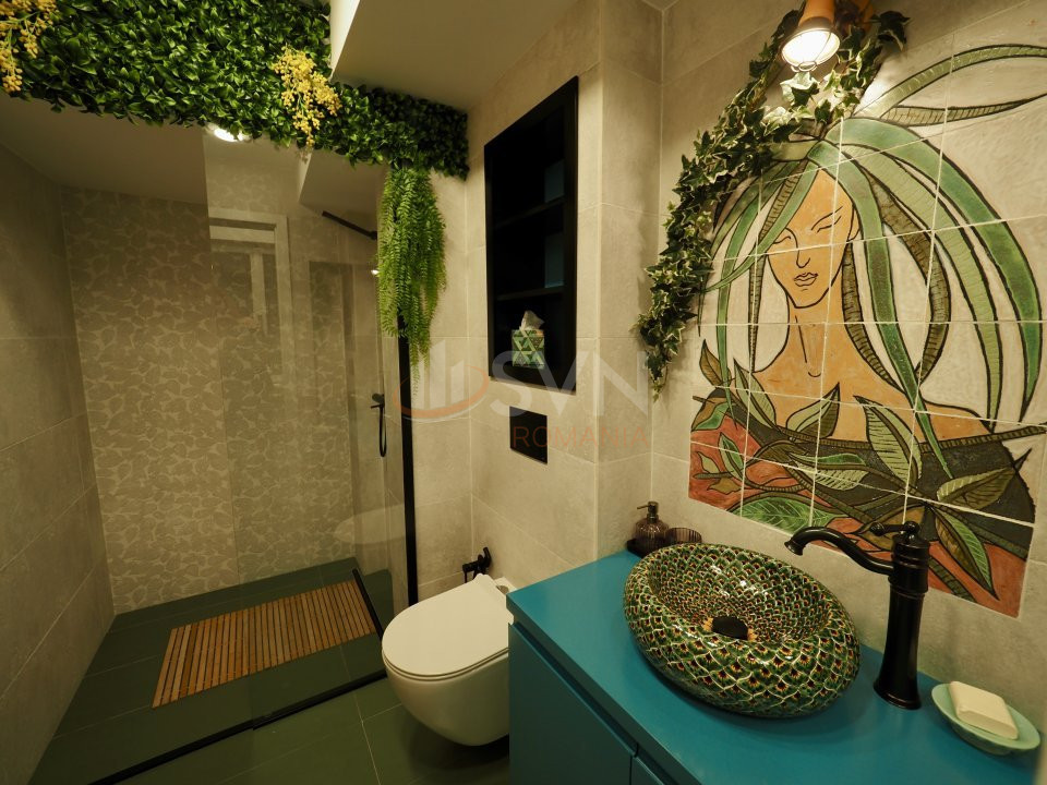 Apartament, 4 camere Bucuresti/Universitate (s1)