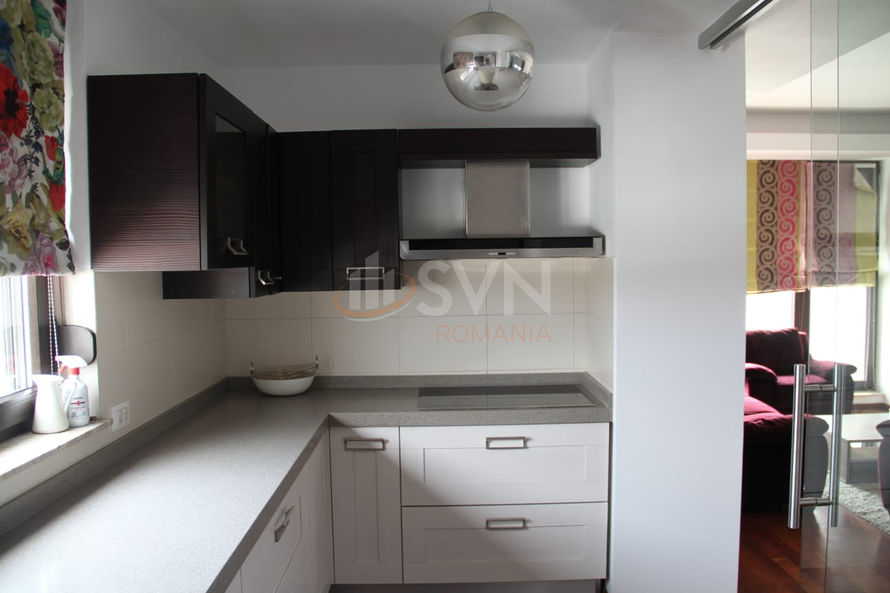 Apartament, 4 camere Bucuresti/Aviatiei