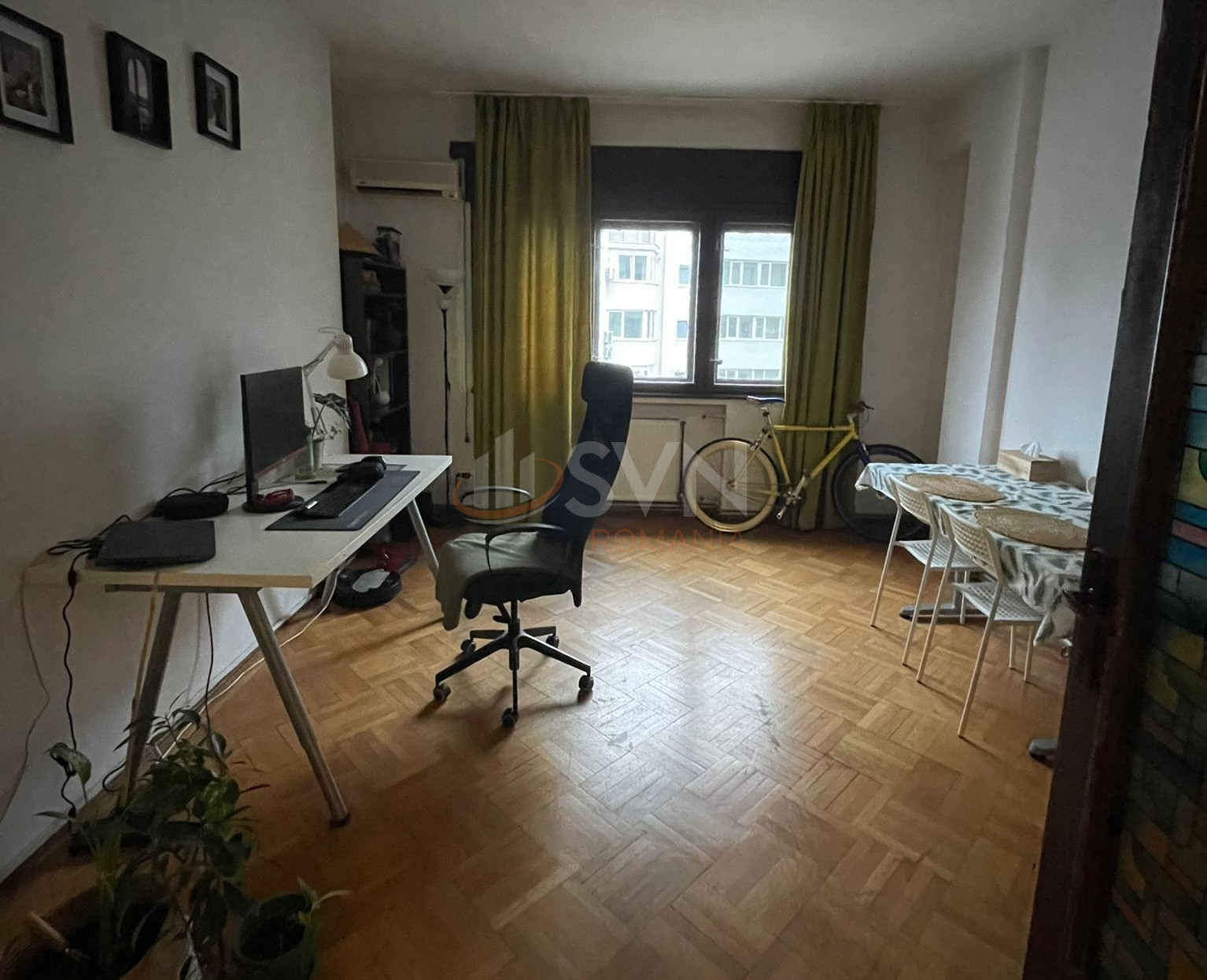 Apartament, 4 camere Bucuresti/Calea Victoriei