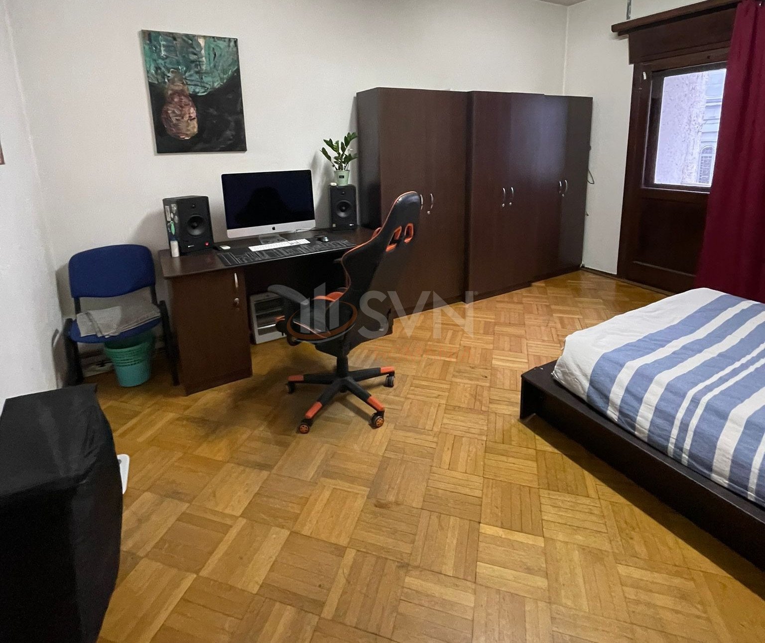 Apartament, 4 camere Bucuresti/Calea Victoriei