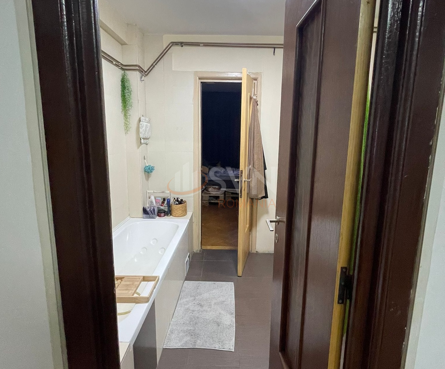 Apartament, 4 camere Bucuresti/Calea Victoriei