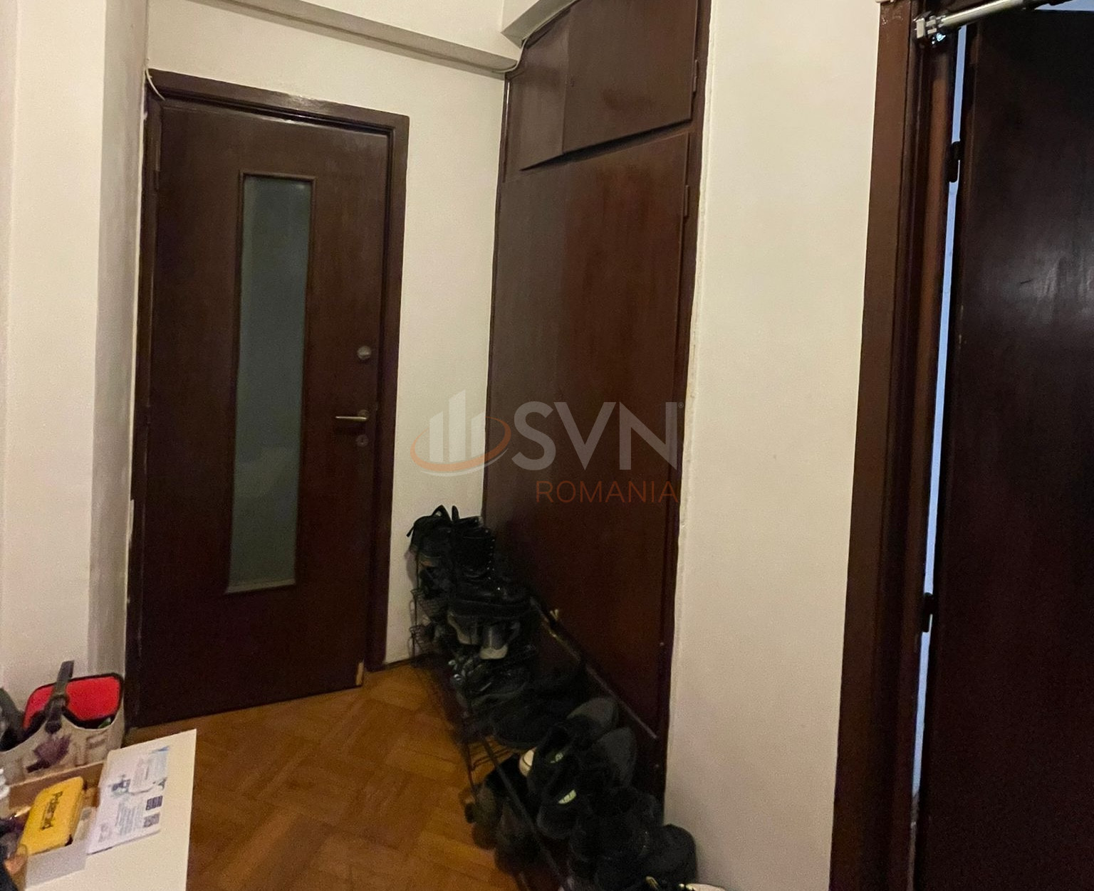 Apartament, 4 camere Bucuresti/Calea Victoriei