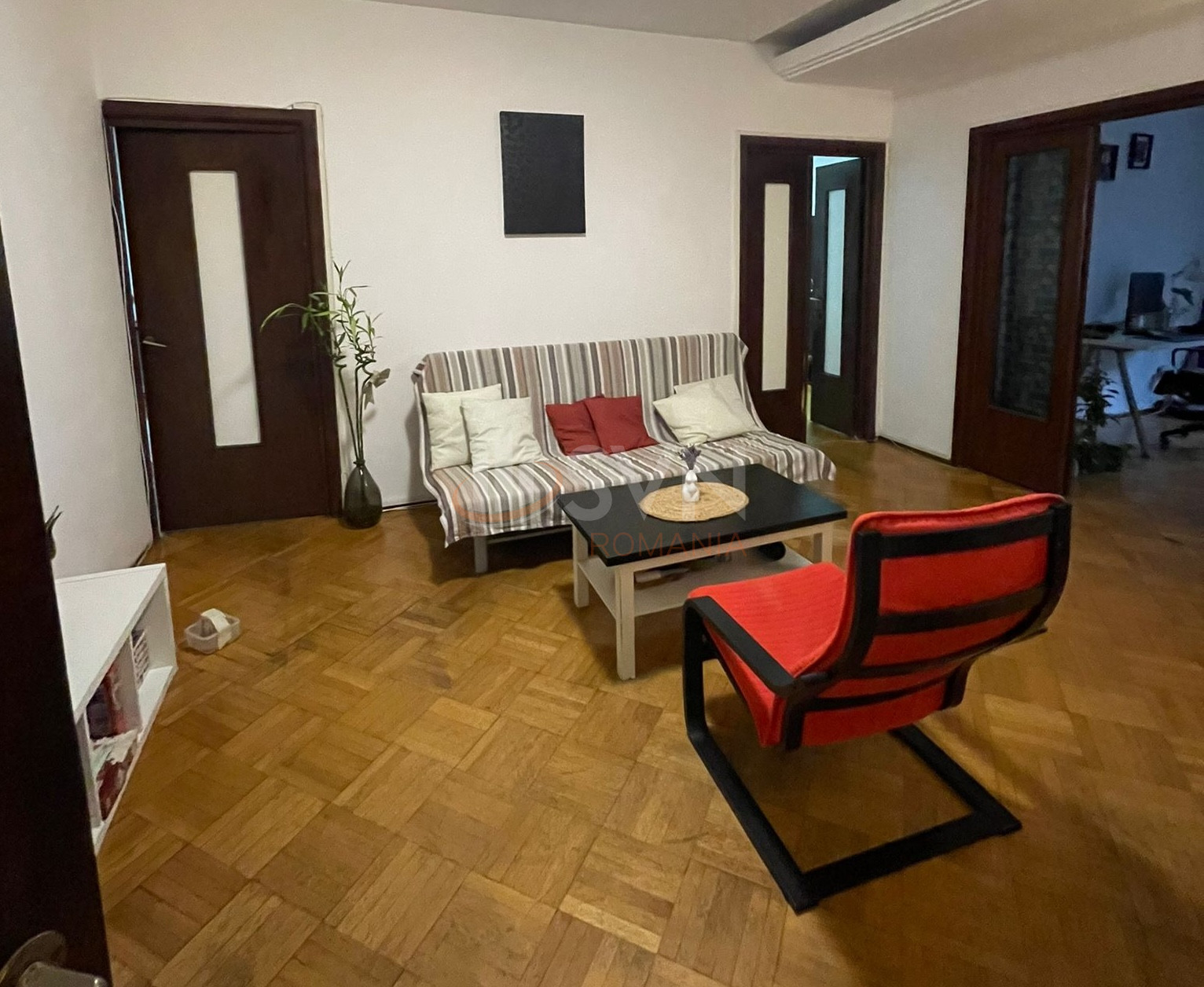 Apartament, 4 camere Bucuresti/Calea Victoriei