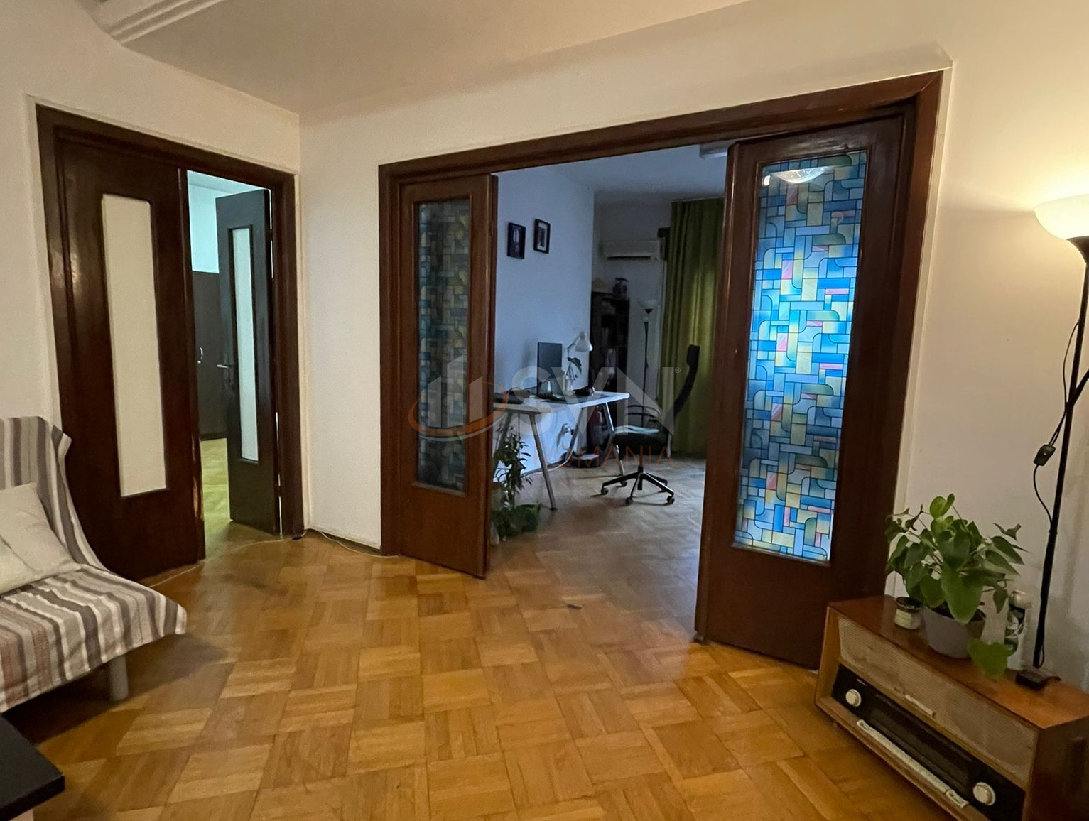 Apartament, 4 camere Bucuresti/Calea Victoriei