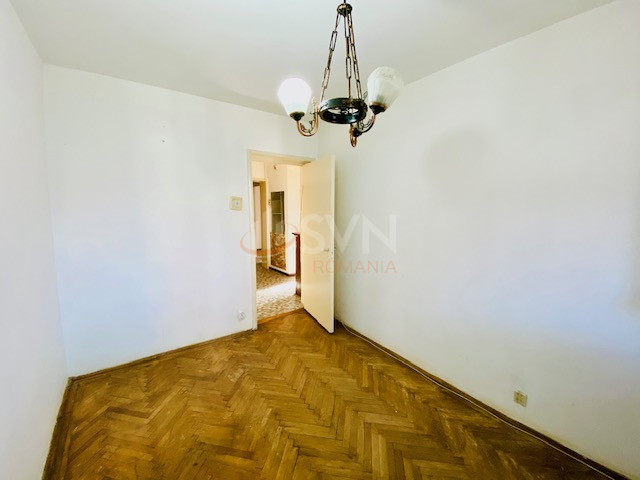 Apartament, 4 camere Bucuresti/Titan