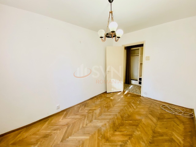 Apartament, 4 camere Bucuresti/Titan