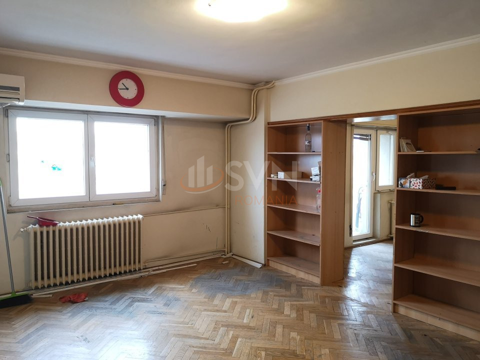 Apartament, 4 camere Bucuresti/Piata Unirii (s3)
