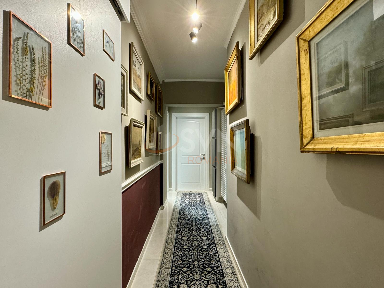 Apartament, 4 camere Bucuresti/Universitate (s1)