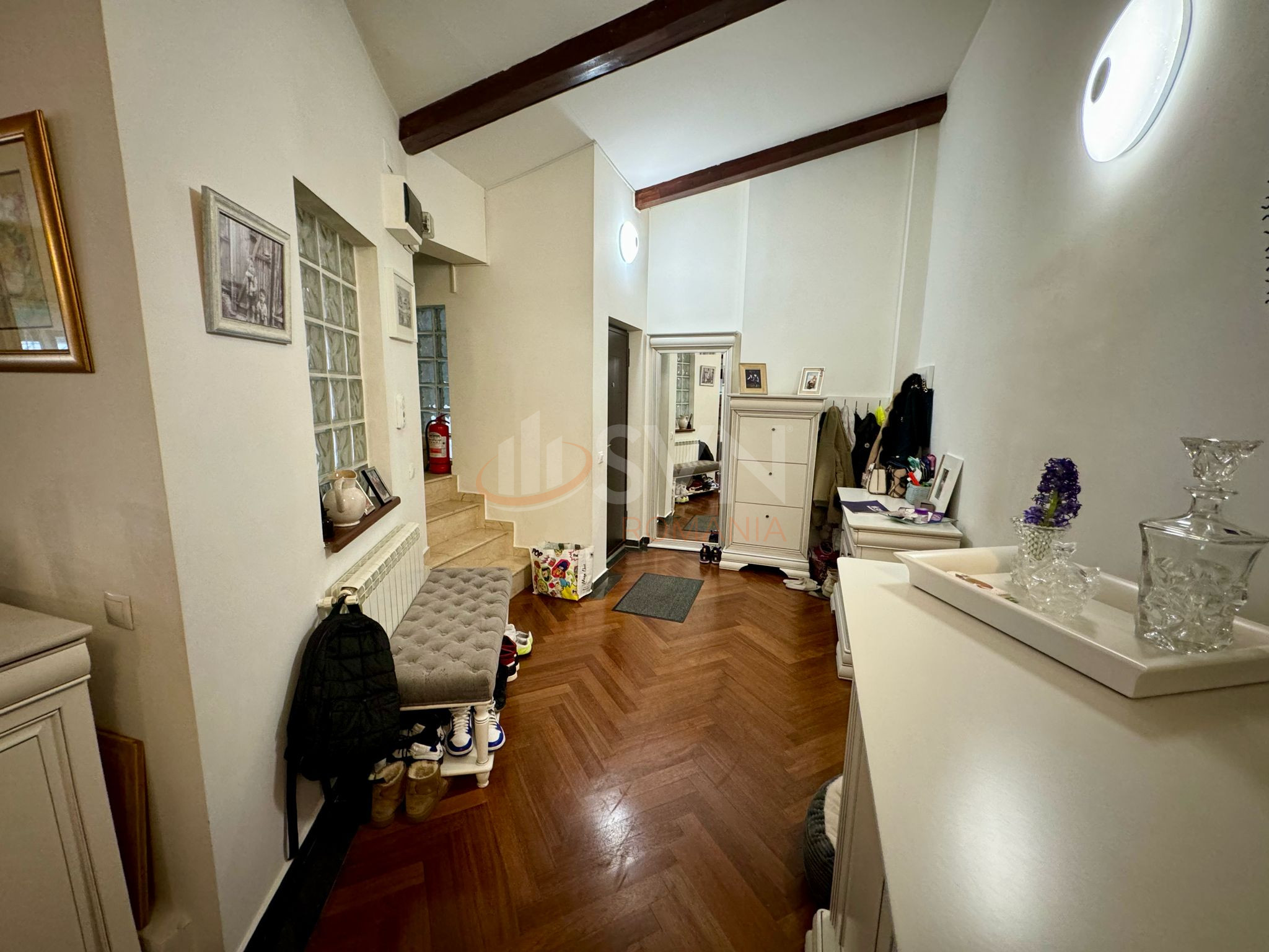 Apartament, 4 camere Bucuresti/Unirii (s3)