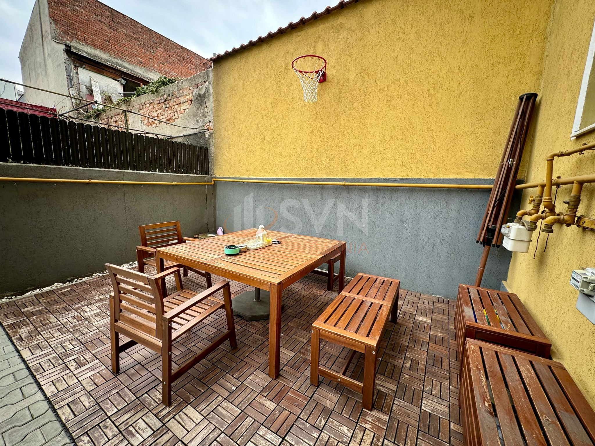 Apartament, 4 camere Bucuresti/Unirii (s3)
