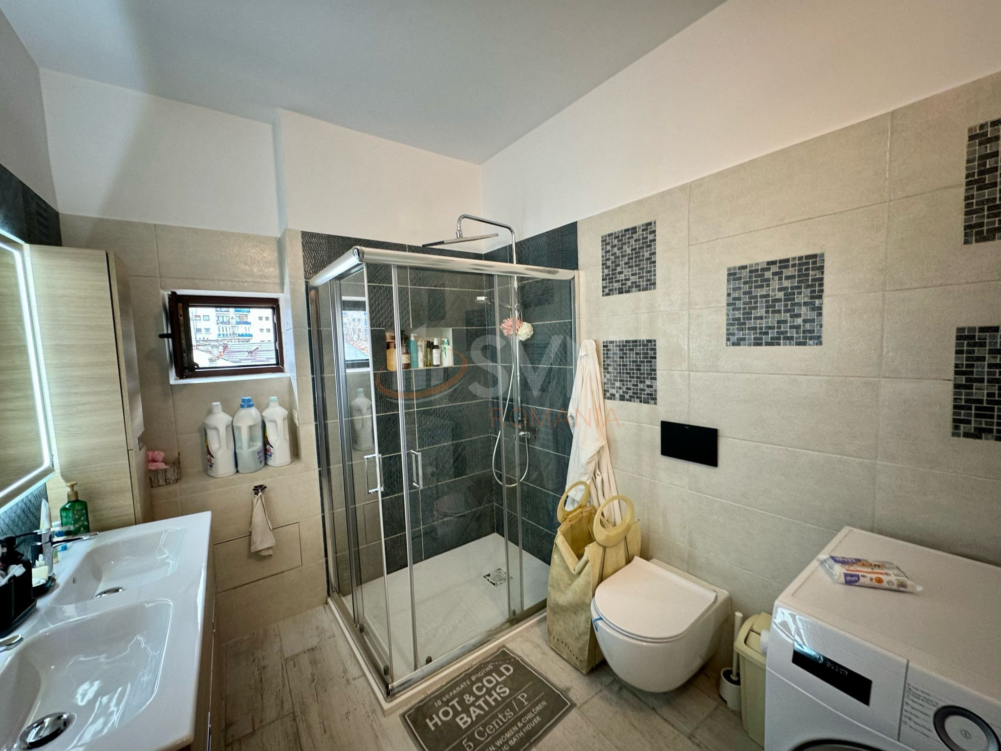 Apartament, 4 camere Bucuresti/Unirii (s3)