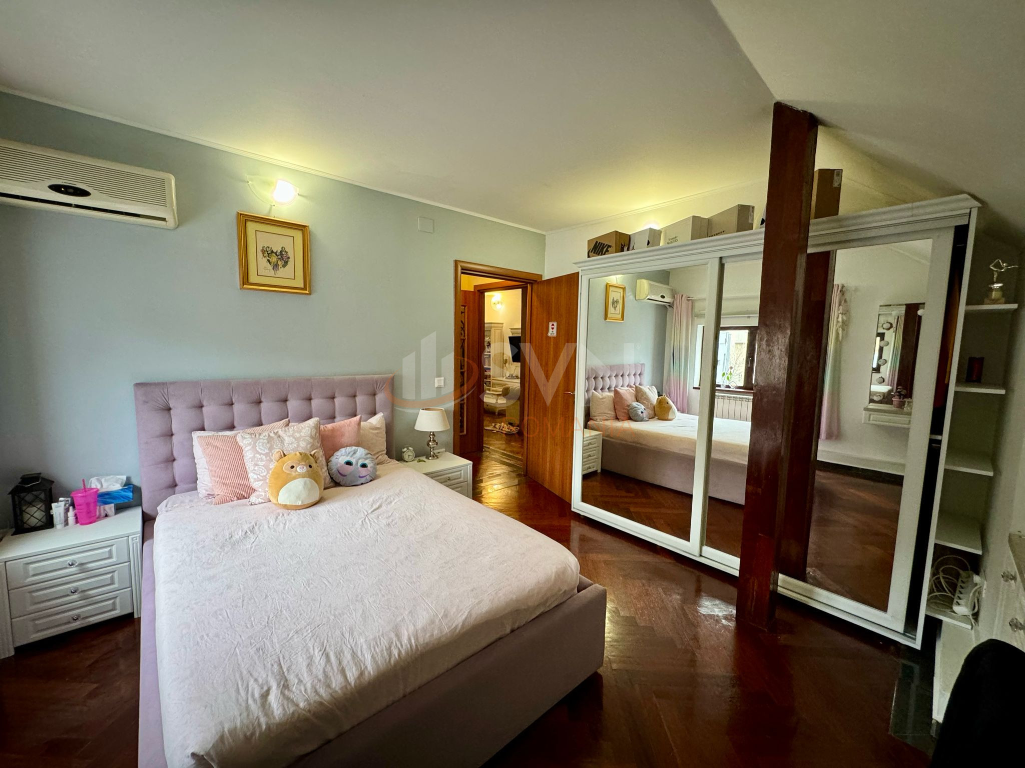 Apartament, 4 camere Bucuresti/Unirii (s3)