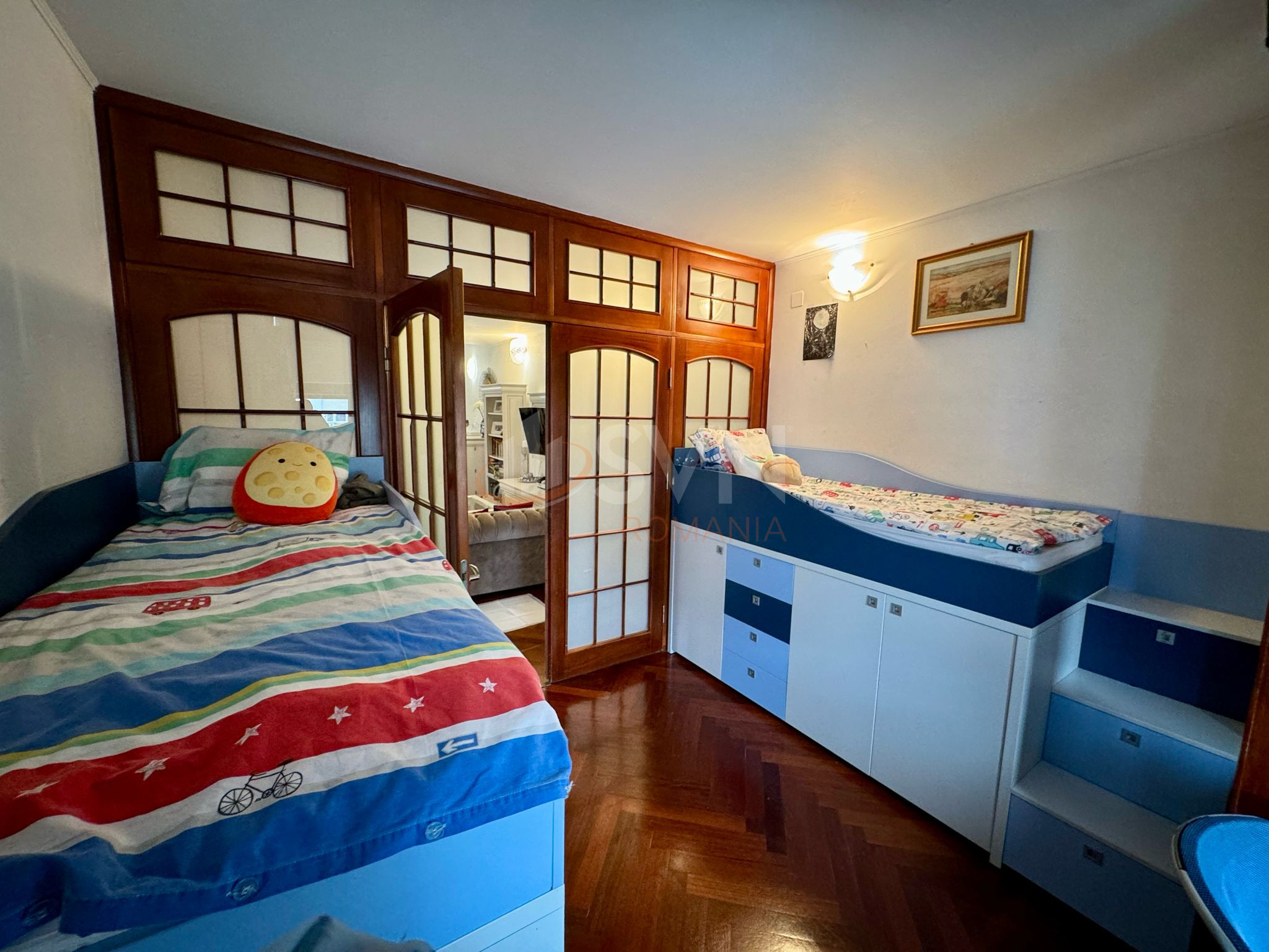 Apartament, 4 camere Bucuresti/Unirii (s3)