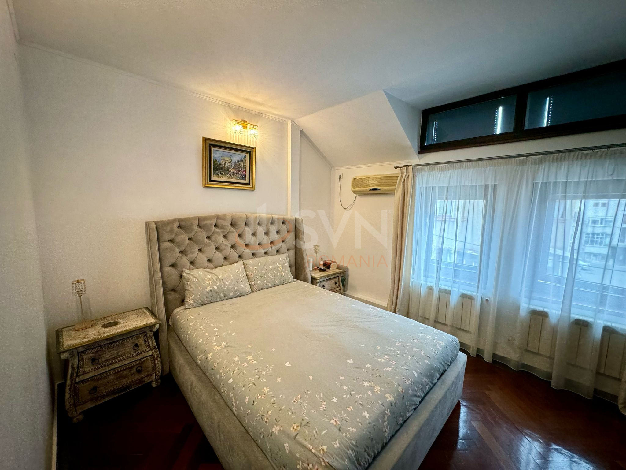 Apartament, 4 camere Bucuresti/Unirii (s3)