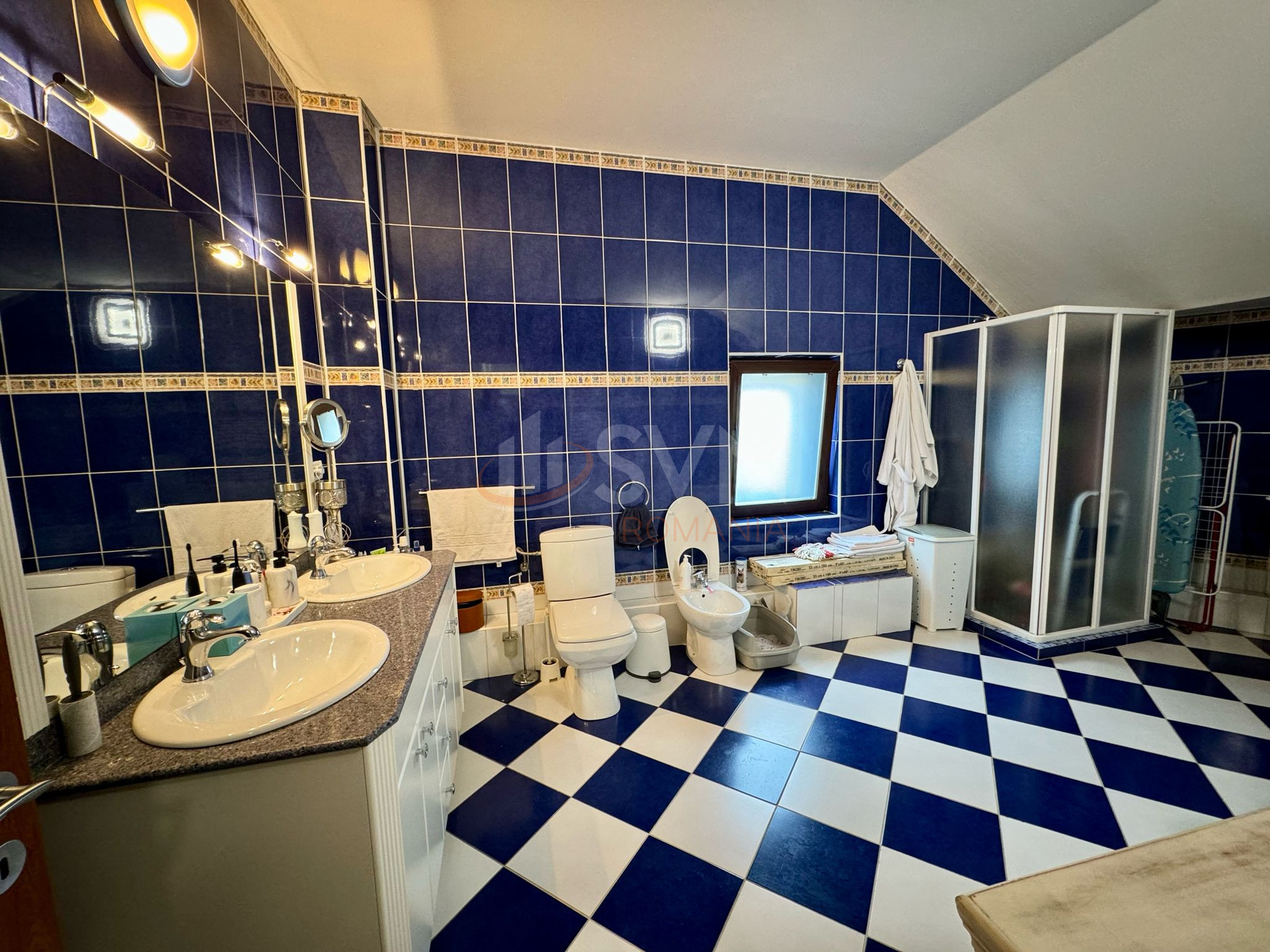 Apartament, 4 camere Bucuresti/Unirii (s3)