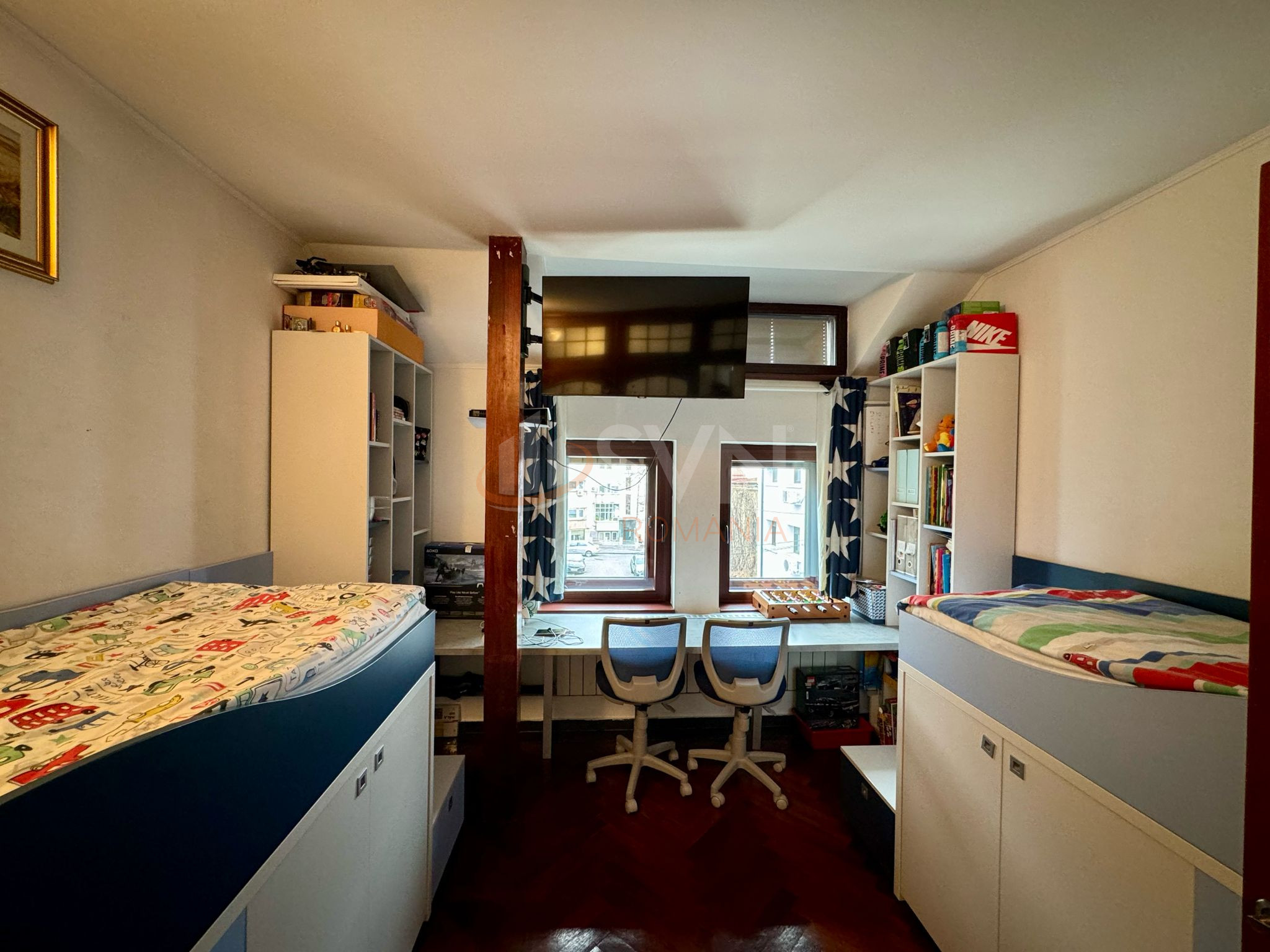 Apartament, 4 camere Bucuresti/Unirii (s3)