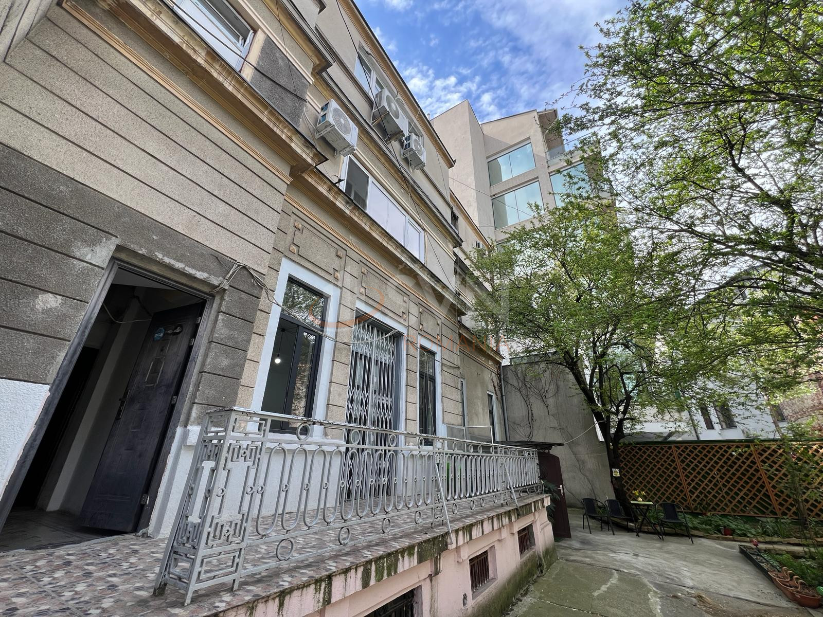 Apartament, 4 camere Bucuresti/Cismigiu