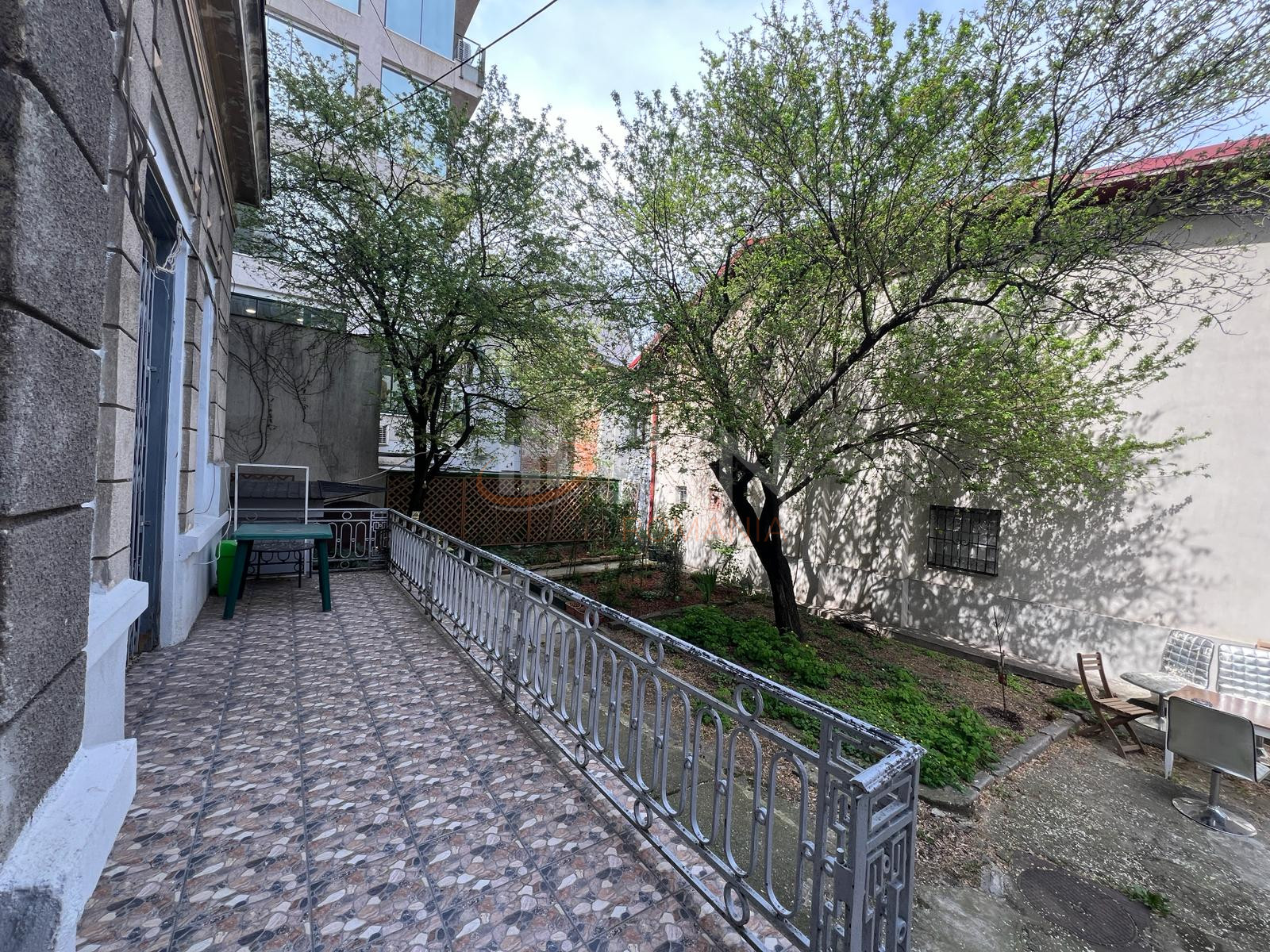Apartament, 4 camere Bucuresti/Cismigiu