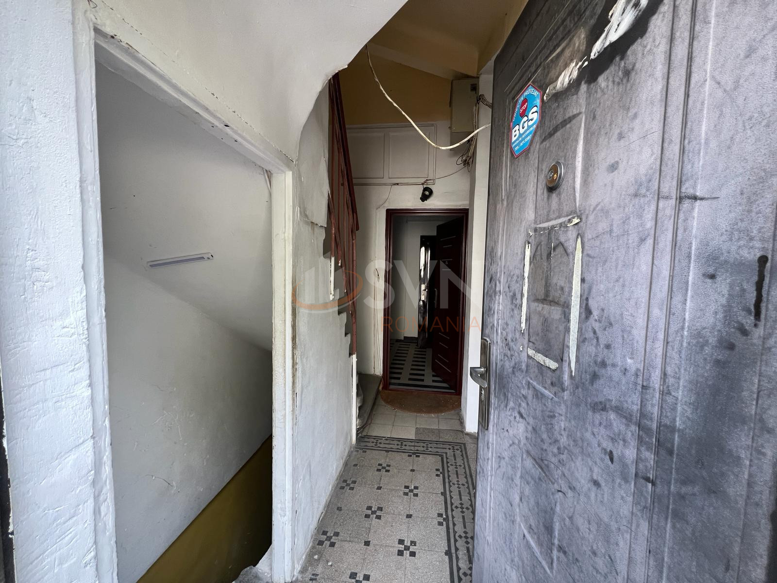 Apartament, 4 camere Bucuresti/Cismigiu