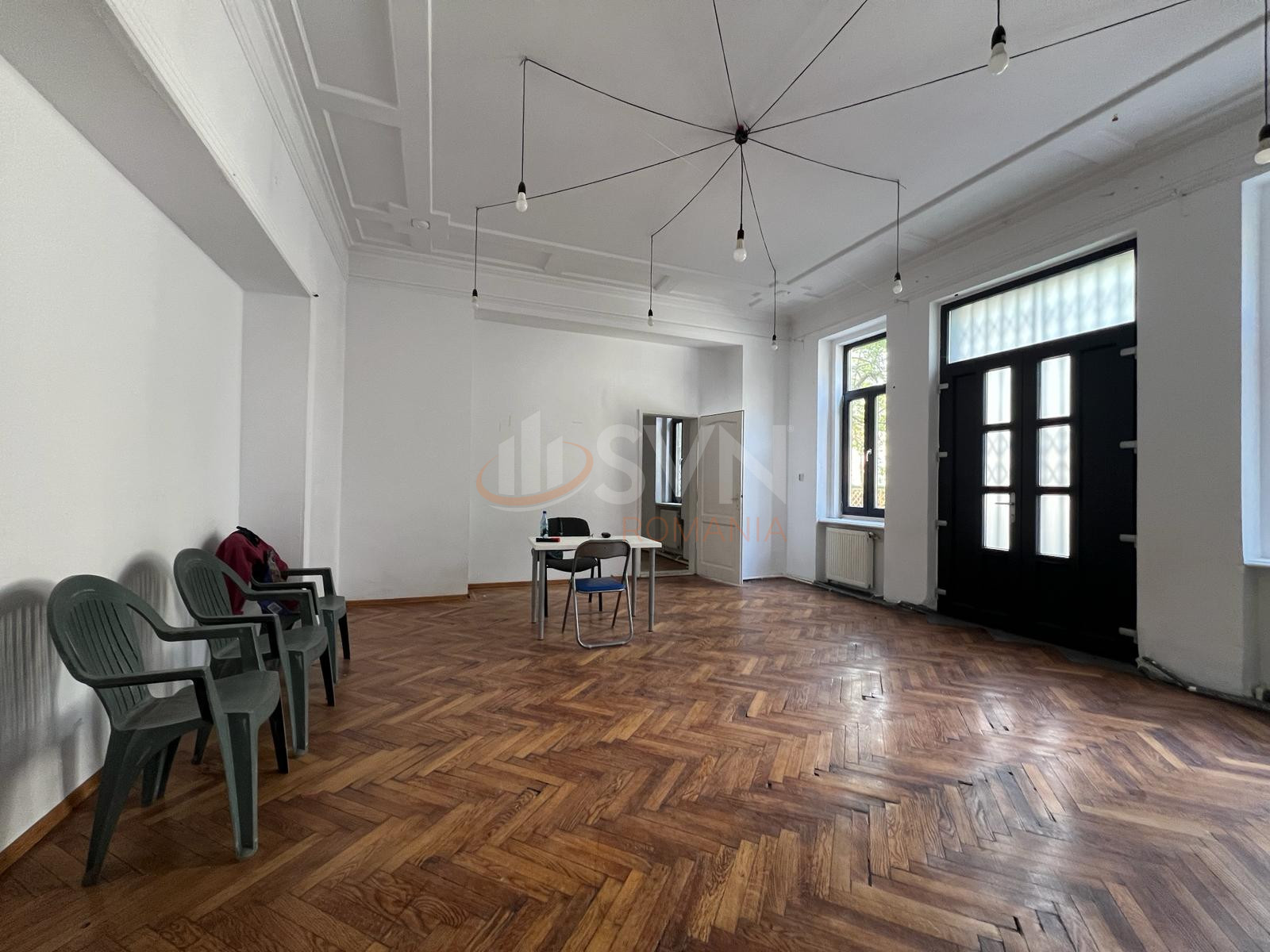 Apartament, 4 camere Bucuresti/Cismigiu