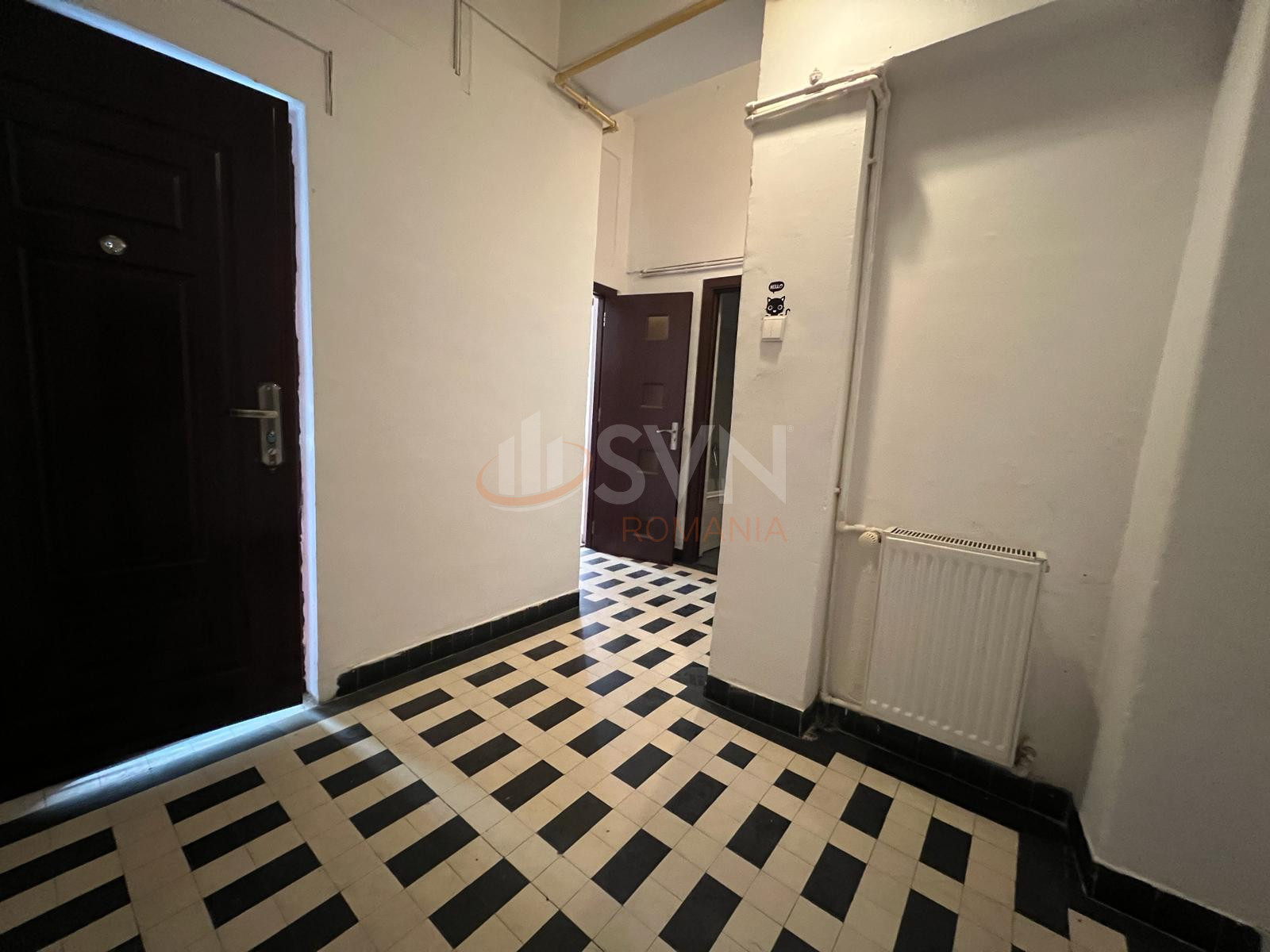 Apartament, 4 camere Bucuresti/Cismigiu