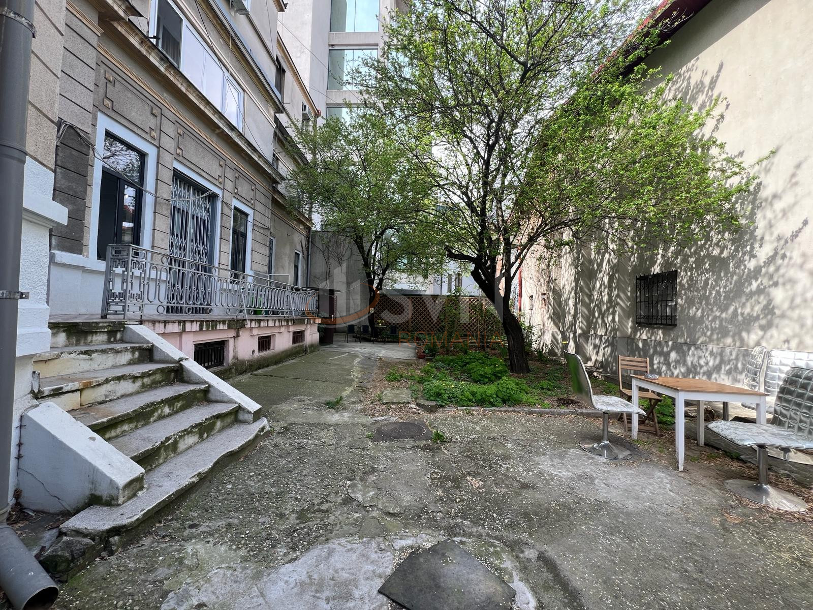 Apartament, 4 camere Bucuresti/Cismigiu