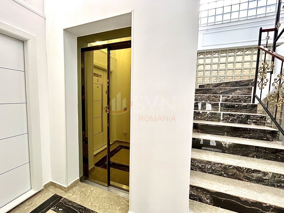 Apartament, 4 camere Bucuresti/Straulesti