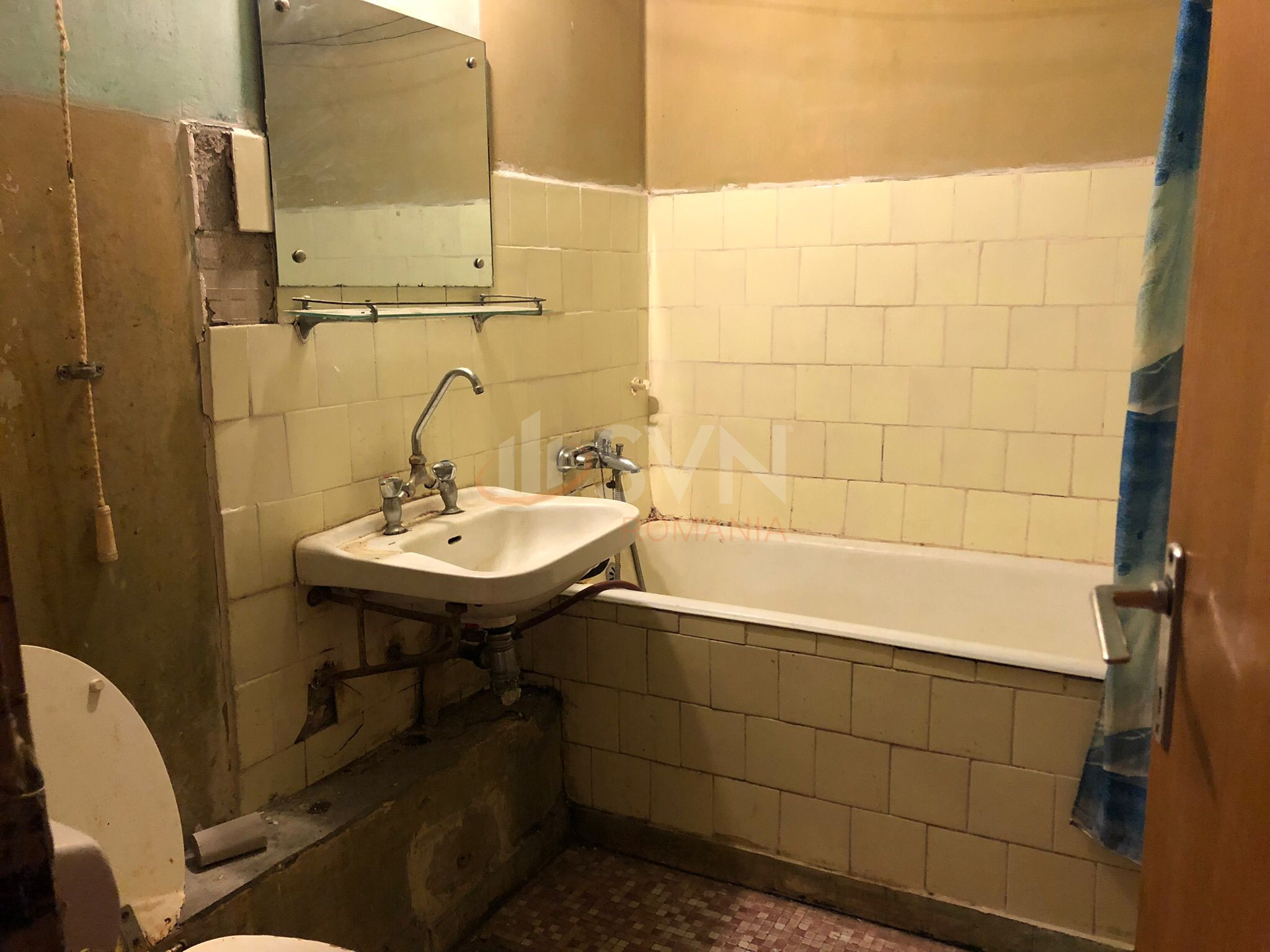 Apartament, 4 camere Bucuresti/Stefan Cel Mare