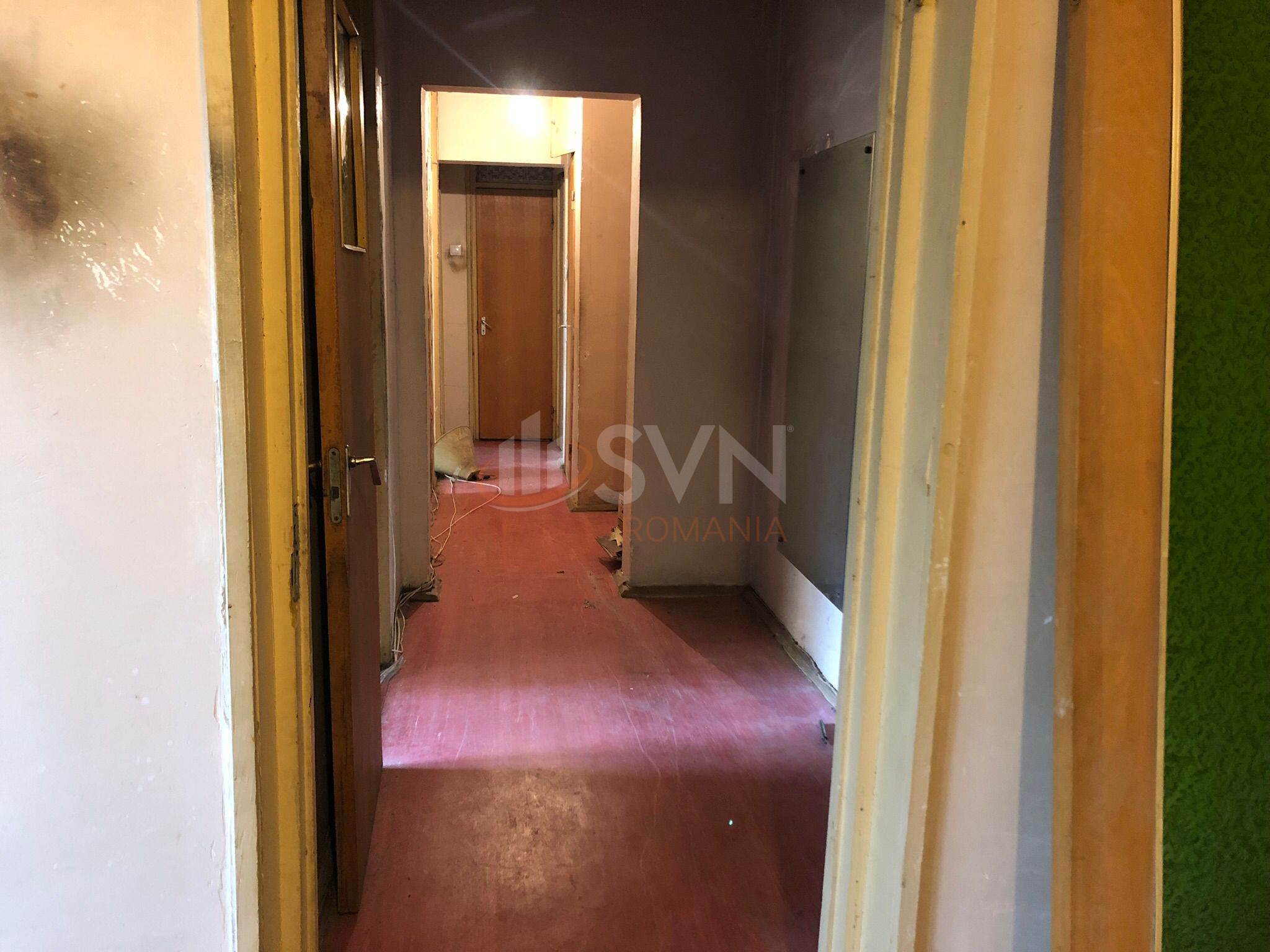 Apartament, 4 camere Bucuresti/Stefan Cel Mare